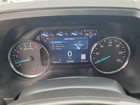 Used 2023 Ford Expedition Limited RWD image 29