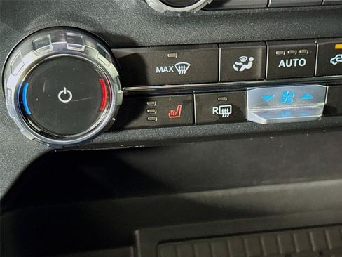 Used 2025 Ford F150 XLT w/ Equipment Group 302A MID AWD/4WD image 22