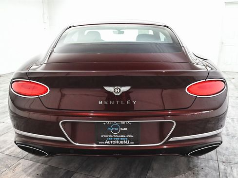 Used 2020 Bentley Continental GT AWD/4WD image 5