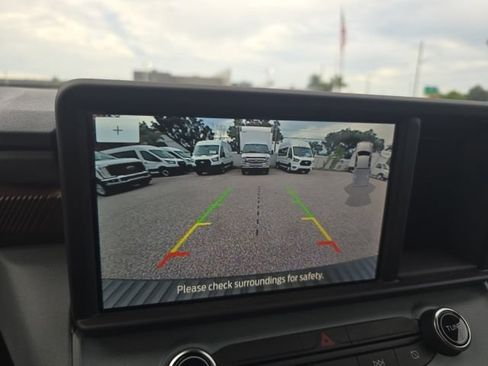 Certified 2024 Ford Maverick Lariat AWD/4WD image 16