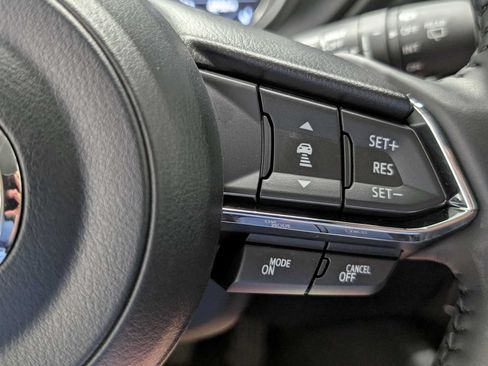 Certified 2025 MAZDA CX-5 AWD 2.5 S w/ Select Package image 32