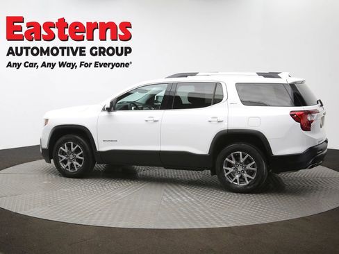 Used 2023 GMC Acadia SLT image 66