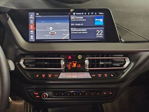 Certified 2024 BMW M235i xDrive Gran Coupe w/ Premium Package image 15