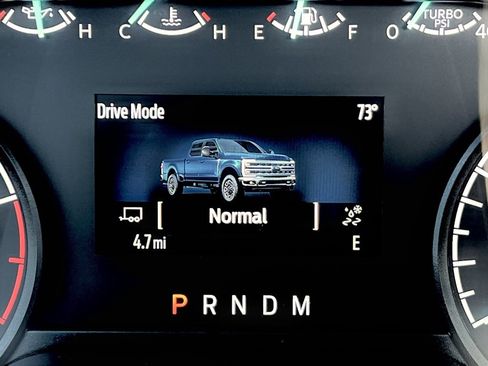 New 2026 Ford F350 XL w/ STX Appearance Package image 22