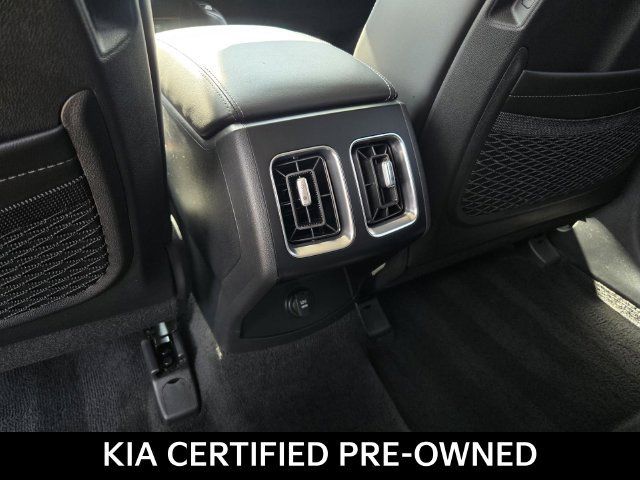 Certified 2026 Kia Sorento S AWD/4WD image 15