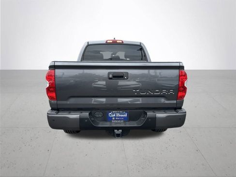 Used 2021 Toyota Tundra SR5 w/ TRD Sport Plus Package image 7