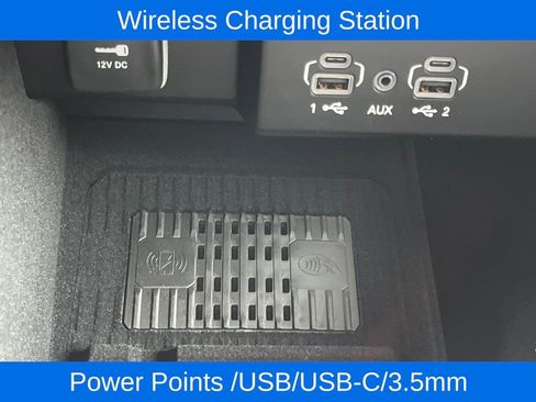 New 2026 Jeep Grand Wagoneer Limited image 14