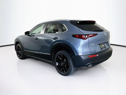 Used 2025 MAZDA CX-30 AWD 2.5 S w/ Preferred Package image 5