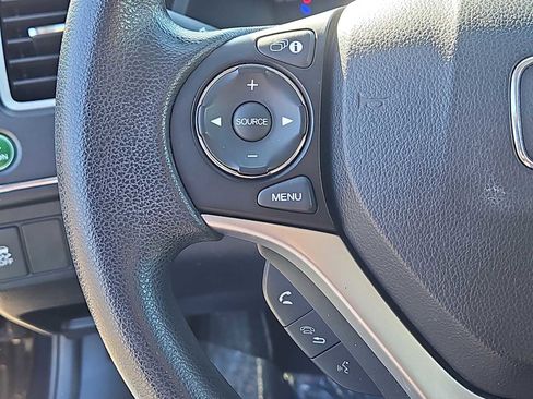 Used 2014 Honda Civic LX image 18