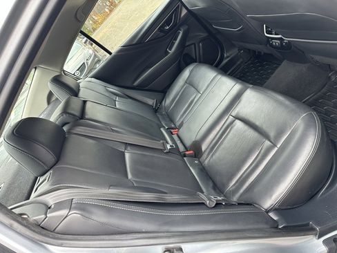 Used 2020 Subaru Legacy Limited w/ Popular Package #2 image 22