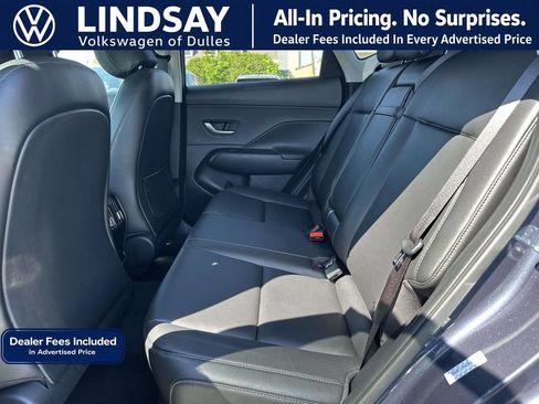 Used 2024 Hyundai Kona Limited AWD/4WD image 14