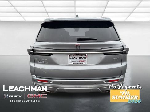 Certified 2025 Buick Enclave Avenir w/ Super Cruise Package image 6