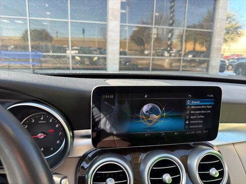 Used 2020 Mercedes-Benz C 300 C 300 image 8