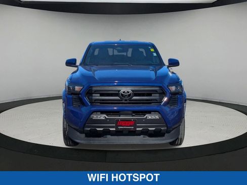 Used 2024 Toyota Tacoma SR5 image 9