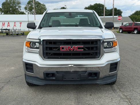 Used 2014 GMC Sierra 1500 4x4 Double Cab w/ Sierra Convenience Package image 2
