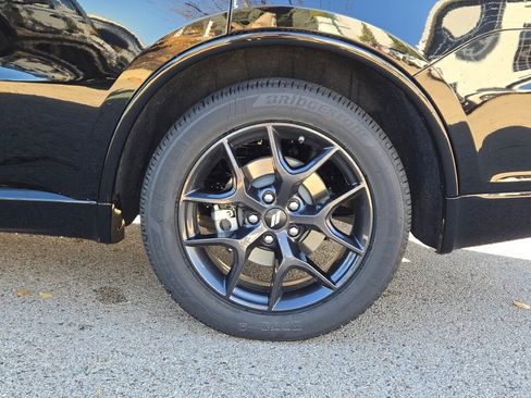 New 2026 Dodge Durango GT image 16