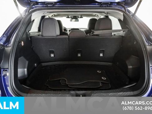 Used 2025 Subaru Crosstrek 2.0i Premium AWD/4WD image 21