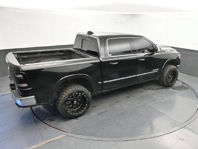 Used 2020 RAM 1500 Limited w/ Bed Utility Group AWD/4WD image 41