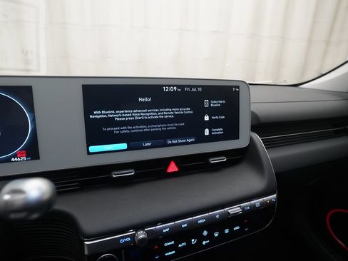 Used 2023 Hyundai Ioniq 5 SEL AWD/4WD image 6