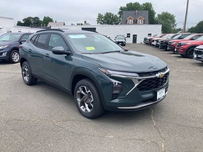 New 2026 Chevrolet Trax LT w/ LT Convenience Package