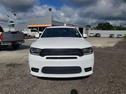 Used 2020 Dodge Durango GT image 5