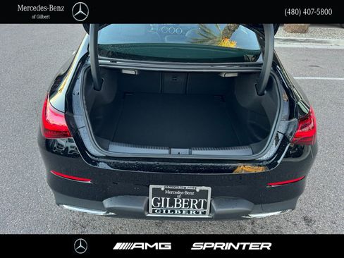 New 2026 Mercedes-Benz CLA 250 image 7