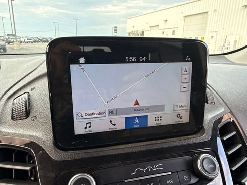 Used 2019 Ford Transit Connect Titanium FWD image 22