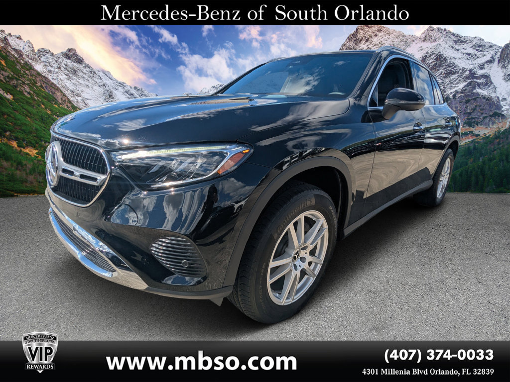 Used 2023 Mercedes-Benz GLC 300 4MATIC image 20