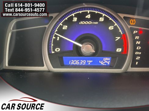 Used 2010 Honda Civic LX-S image 12
