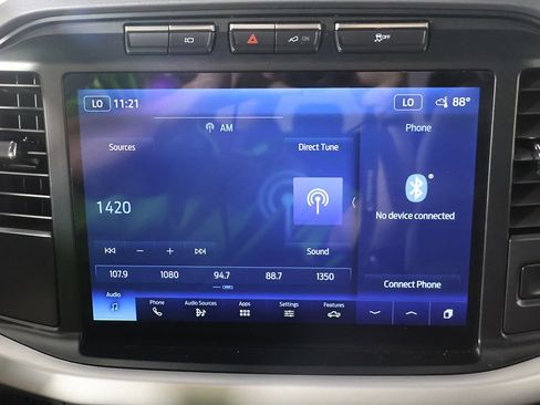 Used 2022 Ford F150 XLT w/ Equipment Group 302A High AWD/4WD image 42