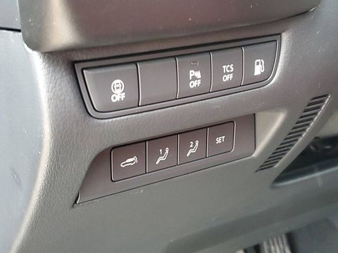 New 2026 MAZDA CX-50 AWD 2.5 Hybrid w/ Weather Package image 17