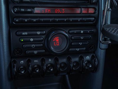 Used 2006 MINI Cooper S image 31