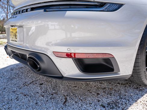 Used 2024 Porsche 911 Turbo S image 42