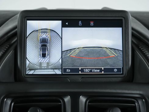 Used 2019 Aston Martin DB11 Coupe RWD image 24