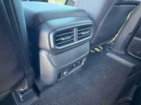 New 2026 Honda Passport TrailSport image 17