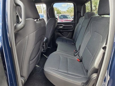 Certified 2023 RAM 1500 Big Horn image 16