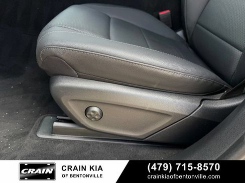 Used 2025 Mercedes-Benz GLE 350 4MATIC image 12