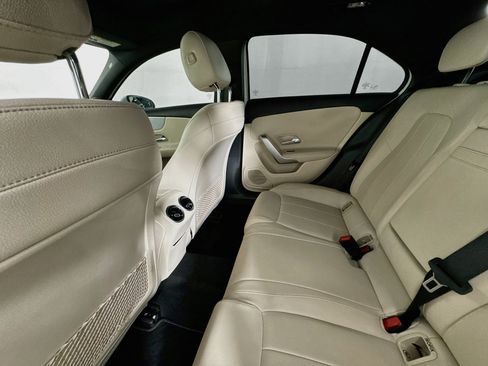 Used 2020 Mercedes-Benz A 220 image 22