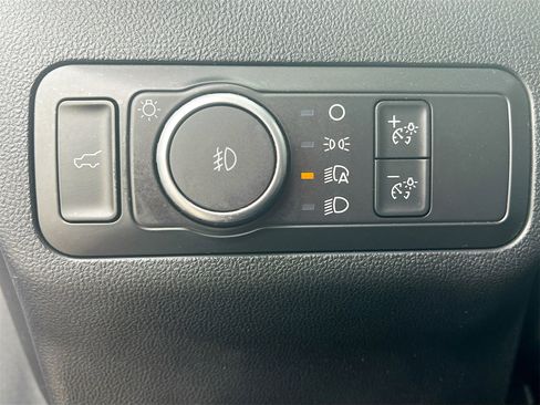 Used 2022 Ford Bronco Sport Badlands image 10