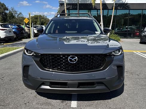 New 2026 MAZDA CX-50 2.5 Hybrid w/ Weather Package image 9