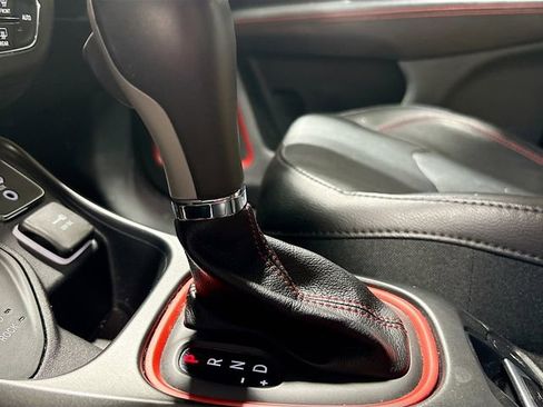 Used 2019 Jeep Compass Trailhawk w/ Leather Interior Group image 18