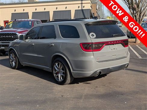 Certified 2023 Dodge Durango R/T w/ Tow 'N Go Package image 5
