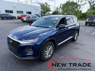 Used 2020 Hyundai Santa Fe SEL AWD/4WD video 1