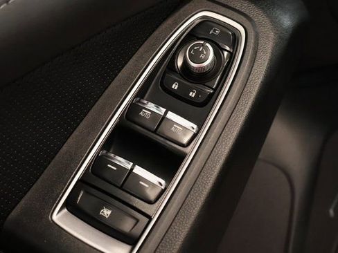 Certified 2024 Subaru Ascent Touring image 11