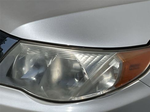 Used 2010 Subaru Forester 2.5X Premium w/ Popular Equipment Group 1A AWD/4WD image 7