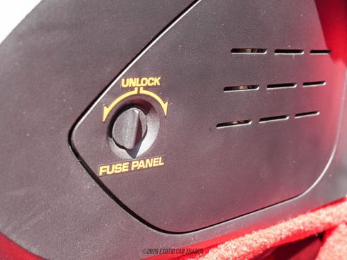 Used 1990 Chevrolet Corvette ZR-1 RWD image 24