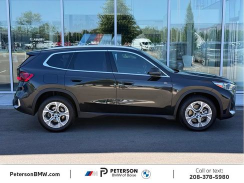 Used 2023 BMW X1 xDrive28i w/ Convenience Package AWD/4WD image 6