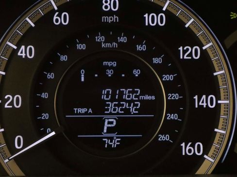 Used 2017 Honda Accord LX image 5