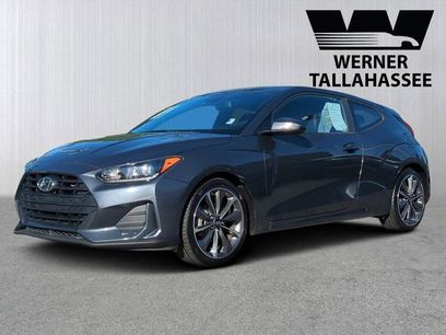Used 2020 Hyundai Veloster 2.0 Premium