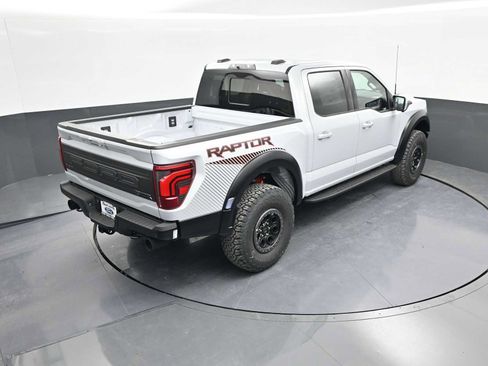 Used 2025 Ford F150 Raptor image 62